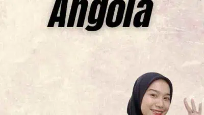 Visa Nasional Angola