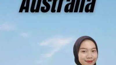 Visa Nasional Australia