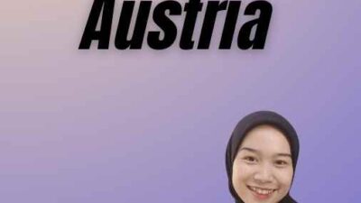 Visa Nasional Austria