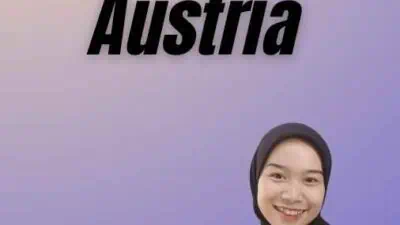 Visa Nasional Austria