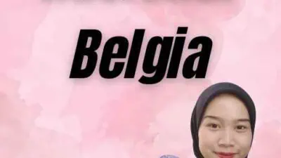 Visa Nasional Belgia