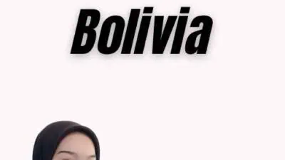 Visa Nasional Bolivia