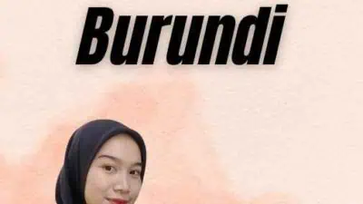 Visa Nasional Burundi