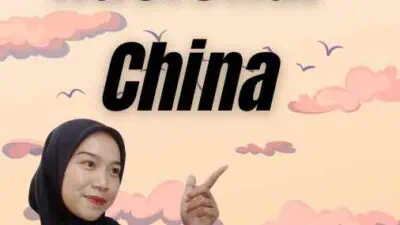 Visa Nasional China