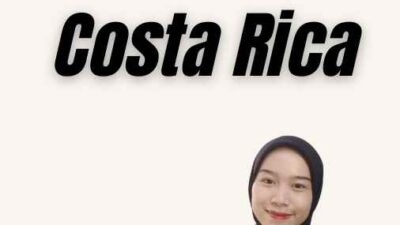 Visa Nasional Costa Rica