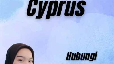 Visa Nasional Cyprus