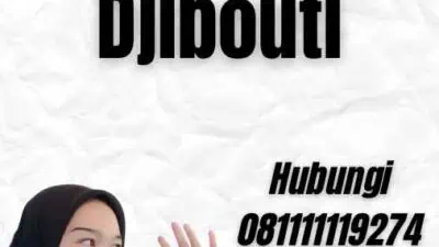 Visa Nasional Djibouti