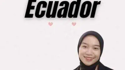 Visa Nasional Ecuador