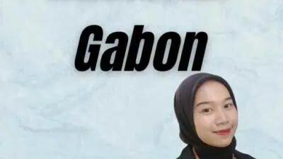 Visa Nasional Gabon