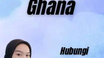 Visa Nasional Ghana