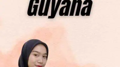 Visa Nasional Guyana