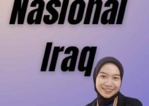 Visa Nasional Iraq