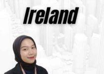 Visa Nasional Ireland