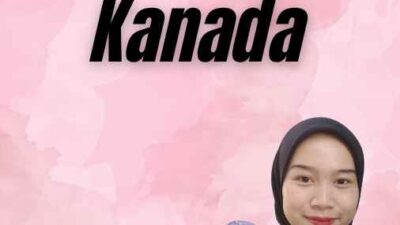 Visa Nasional Kanada