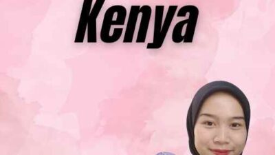 Visa Nasional Kenya