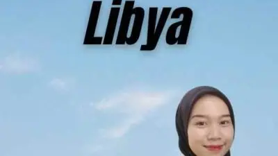 Visa Nasional Libya