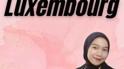 Visa Nasional Luxembourg