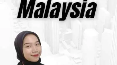 Visa Nasional Malaysia