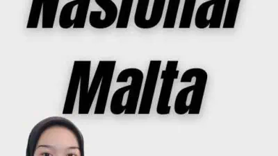 Visa Nasional Malta