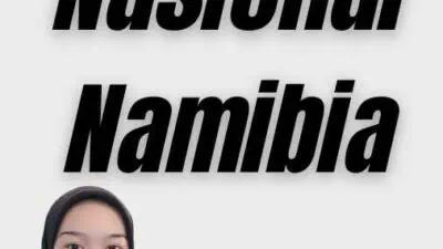 Visa Nasional Namibia