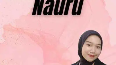 Visa Nasional Nauru