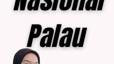 Visa Nasional Palau