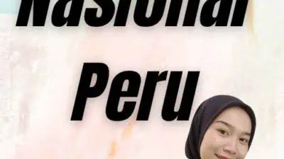 Visa Nasional Peru