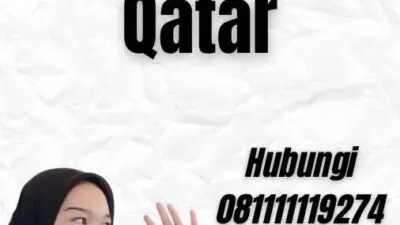 Visa Nasional Qatar