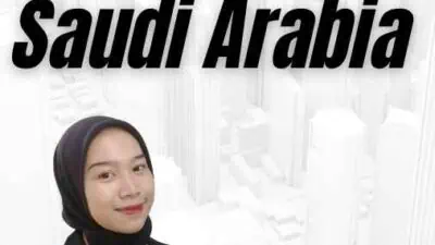 Visa Nasional Saudi Arabia