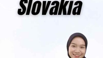 Visa Nasional Slovakia