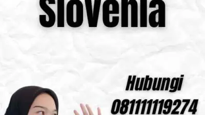 Visa Nasional Slovenia