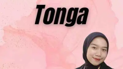 Visa Nasional Tonga