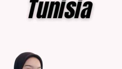 Visa Nasional Tunisia