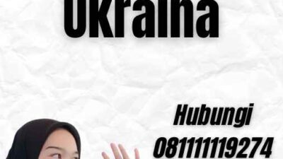 Visa Nasional Ukraina