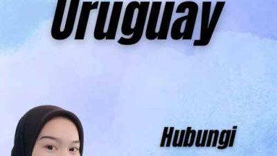 Visa Nasional Uruguay