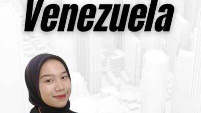 Visa Nasional Venezuela