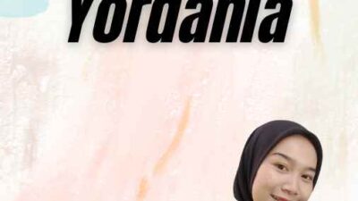 Visa Nasional Yordania