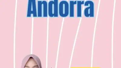 Visa Pelajar Andorra