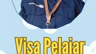 Visa Pelajar Bahamas