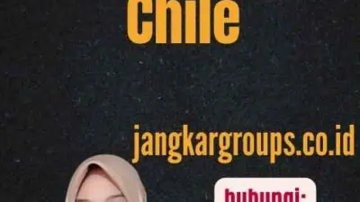 Visa Pelajar Chile