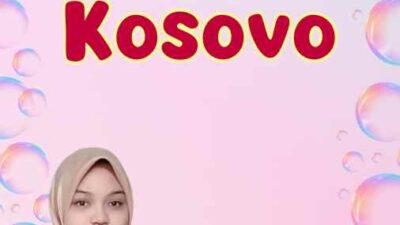 Visa Pelajar Kosovo