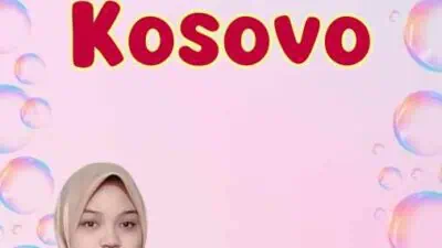 Visa Pelajar Kosovo