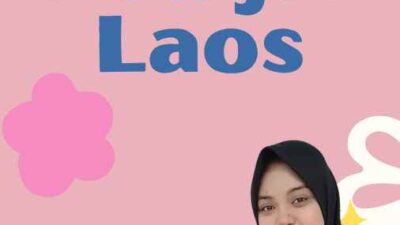 Visa Pelajar Laos