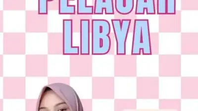 Visa Pelajar Libya