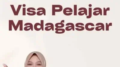 Visa Pelajar Madagascar