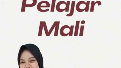 Visa Pelajar Mali