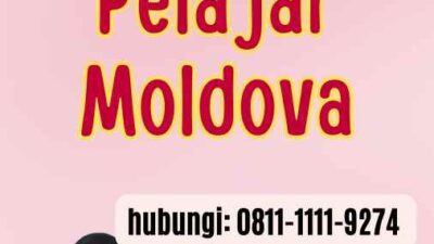 Visa Pelajar Moldova