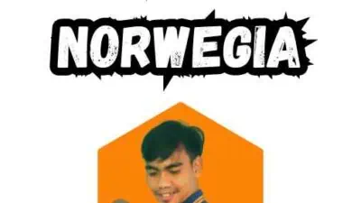 Visa Pelajar Norwegia