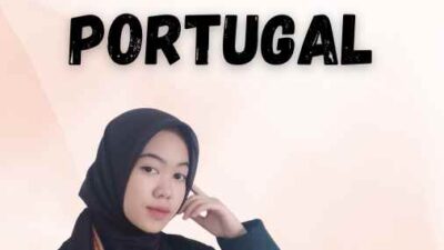 Visa Pelajar Portugal