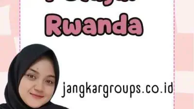 Visa Pelajar Rwanda